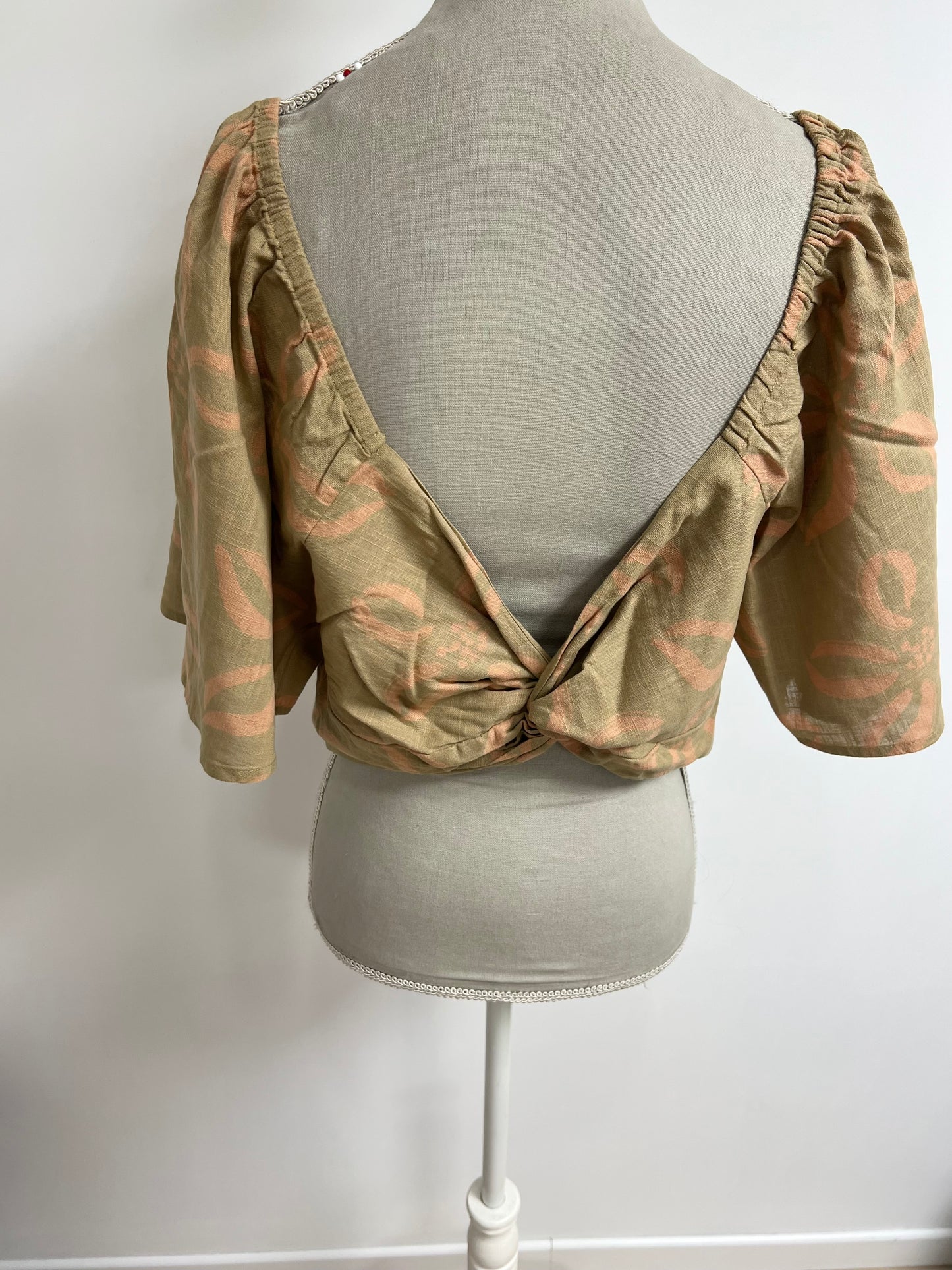 Blouse Kiabi #64263