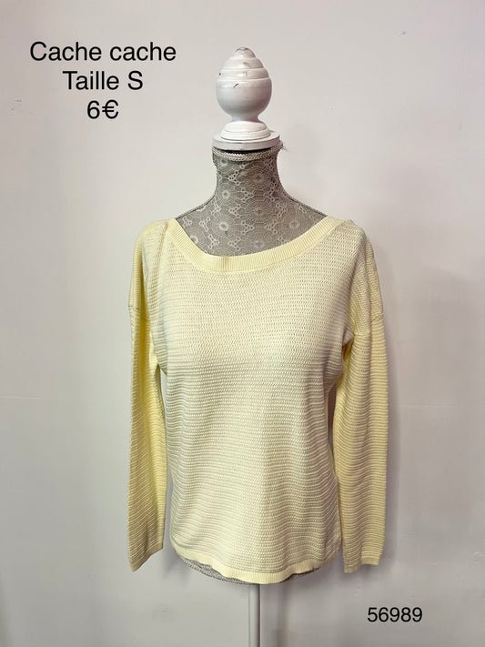 Pull Cache Cache #56989