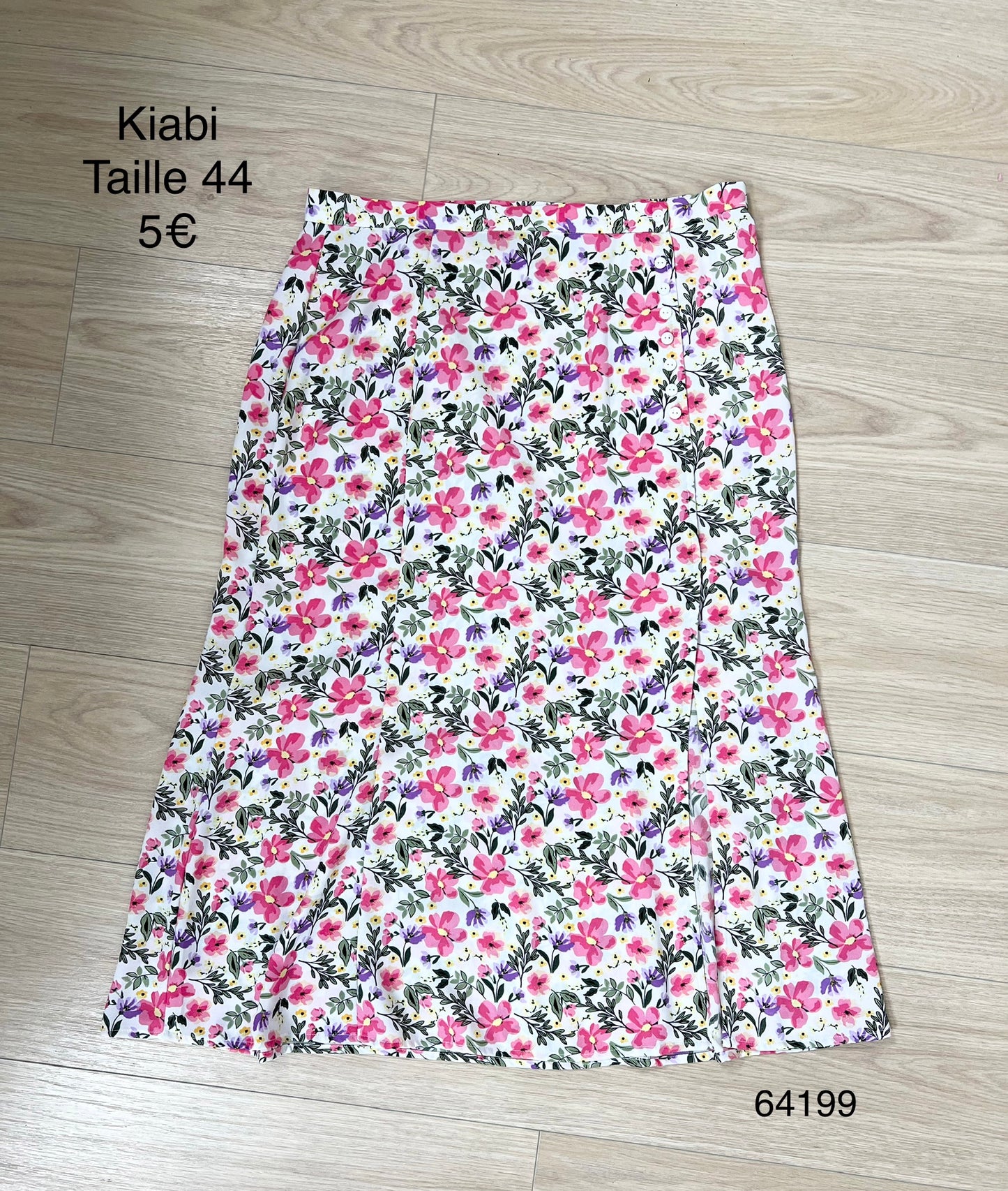 Jupe Kiabi #64199