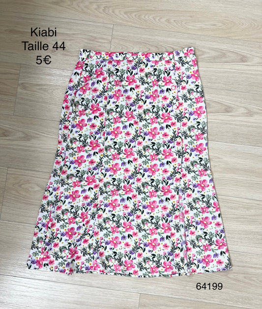 Jupe Kiabi #64199