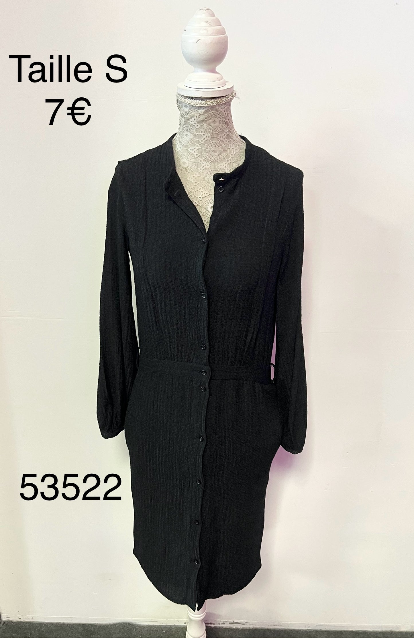 Robe #53522