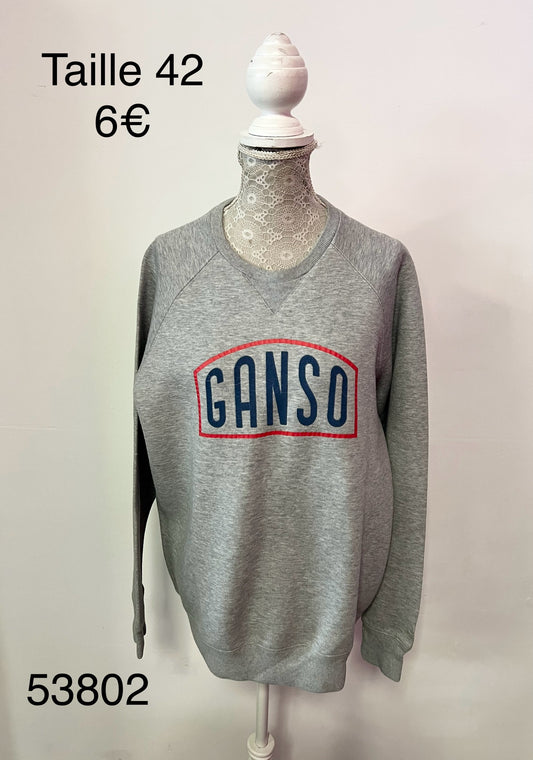 Sweat #53802