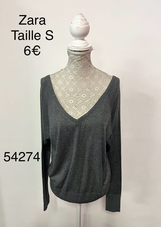 Pull Zara #54274