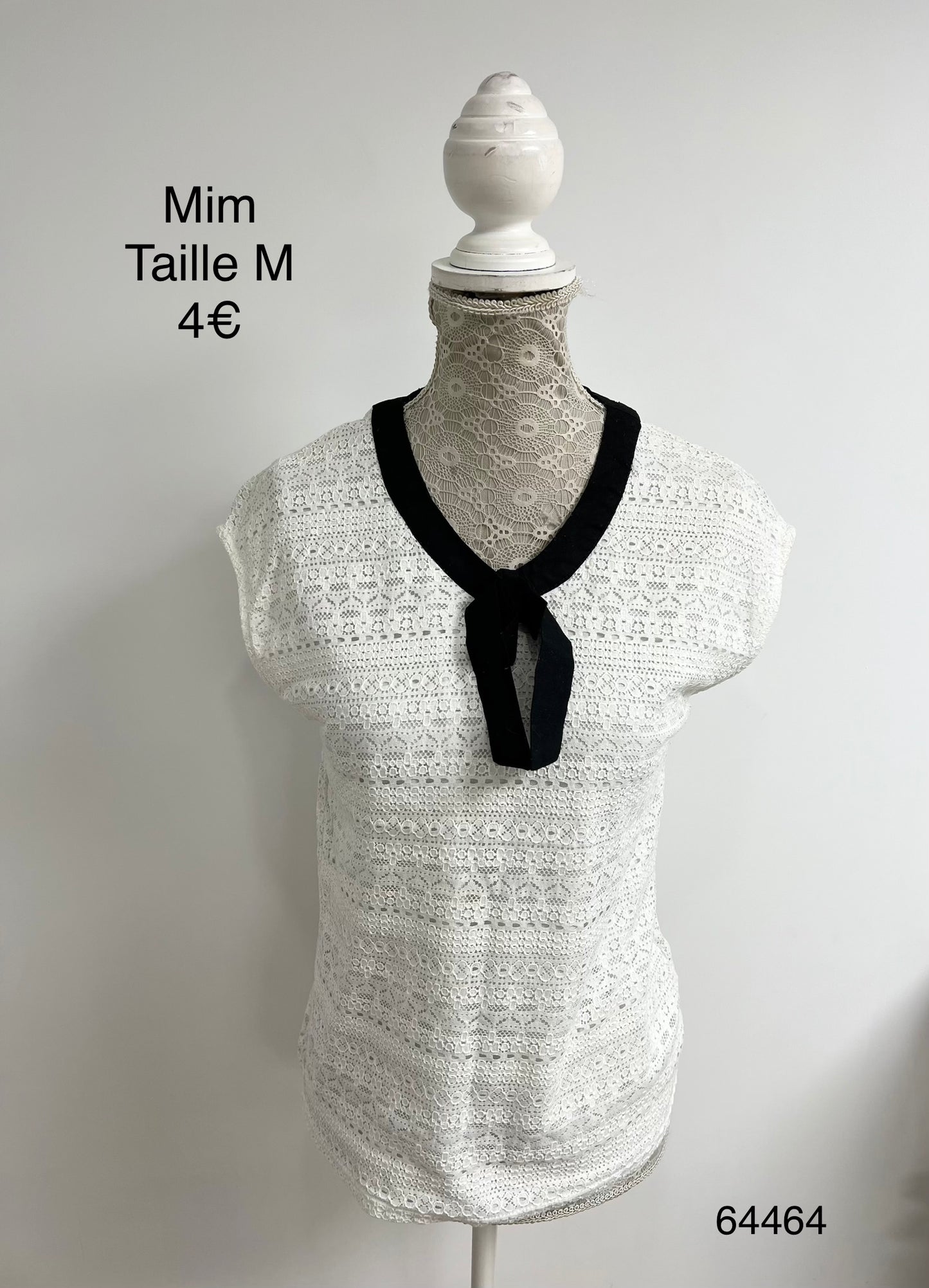 T-shirt Mim #64464