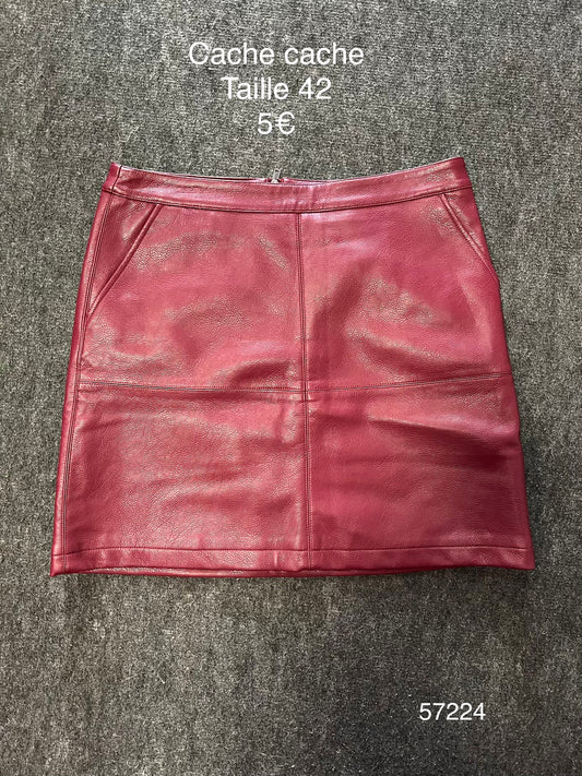 Jupe Cache Cache #57224