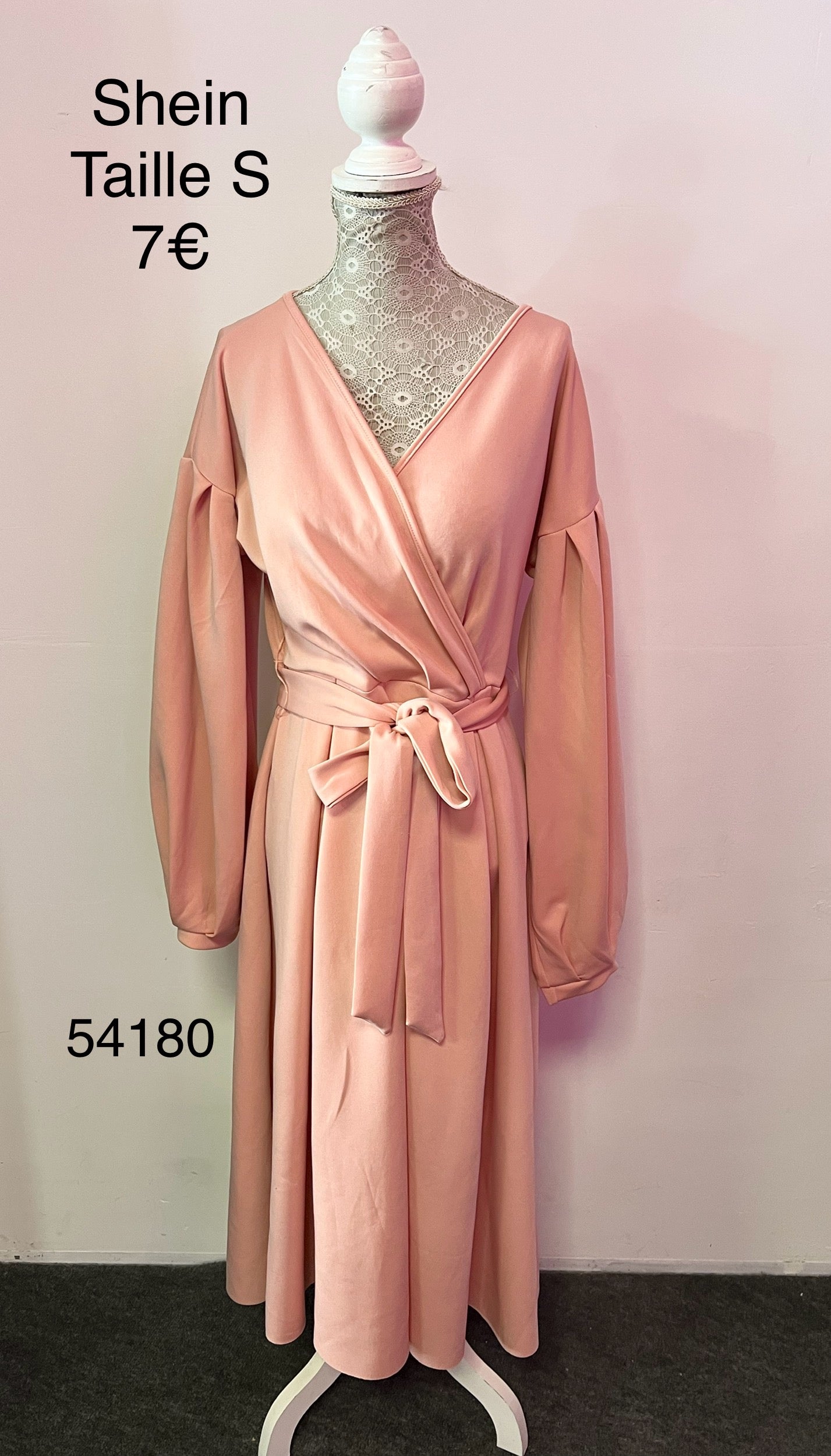 Robe Shein #54180