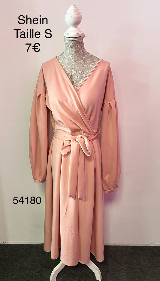 Robe Shein #54180