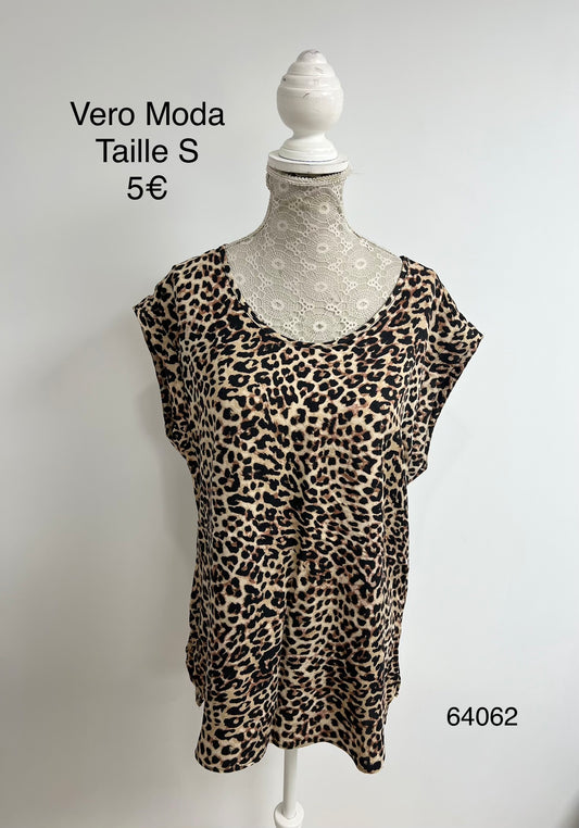 T-shirt Vero Moda #64062