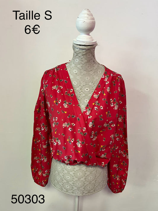 Blouse #50303