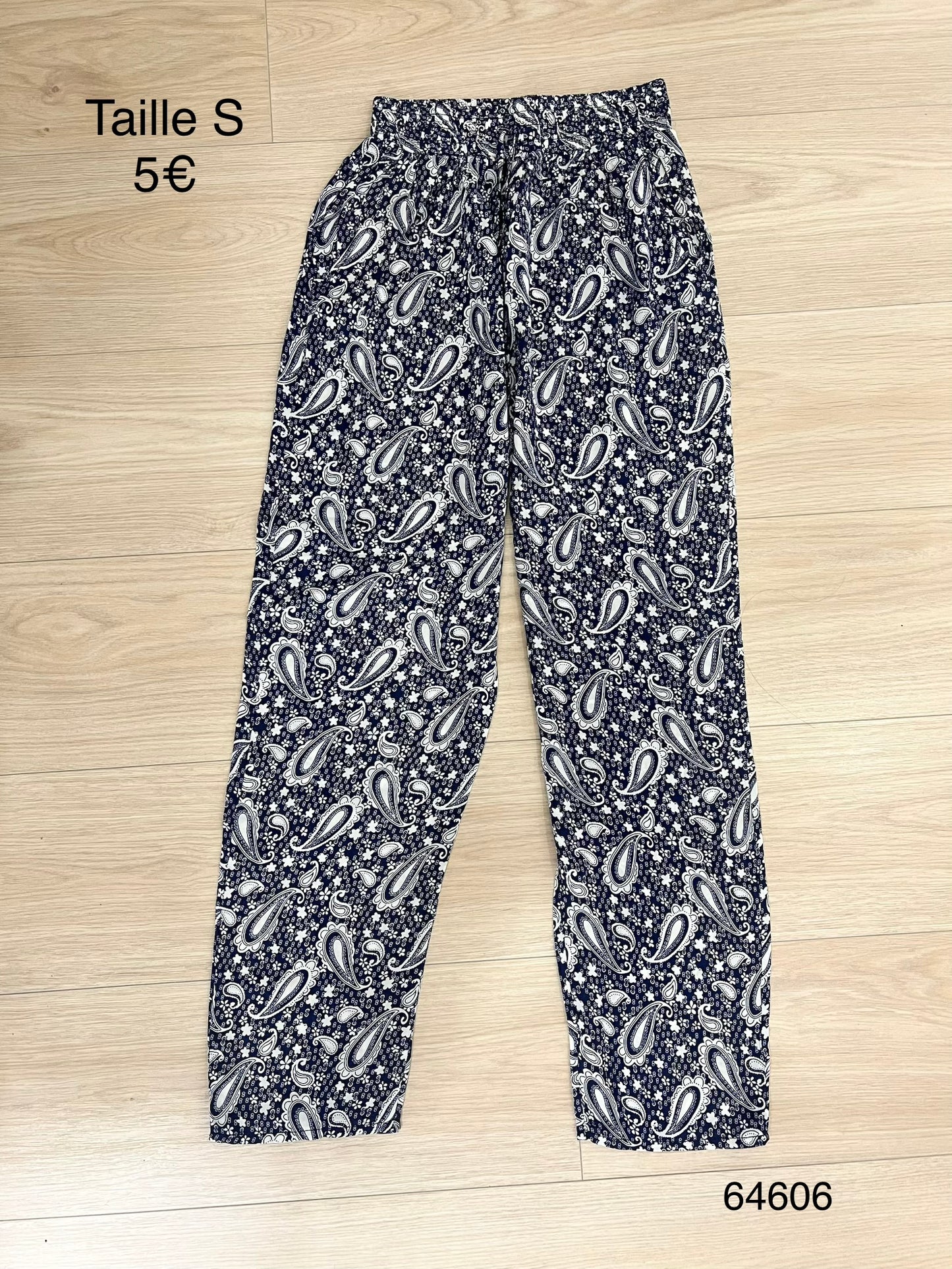 Pantalon #64606