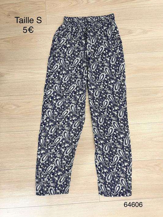 Pantalon #64606