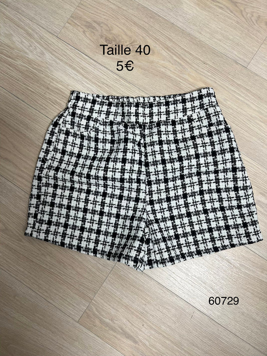 Short #60729