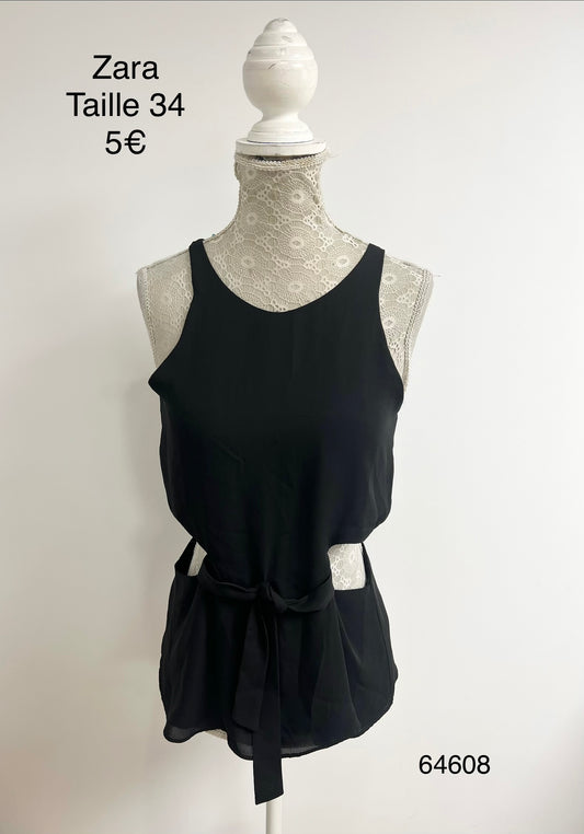 Blouse Zara #64608