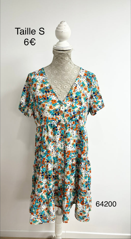 Robe #64200