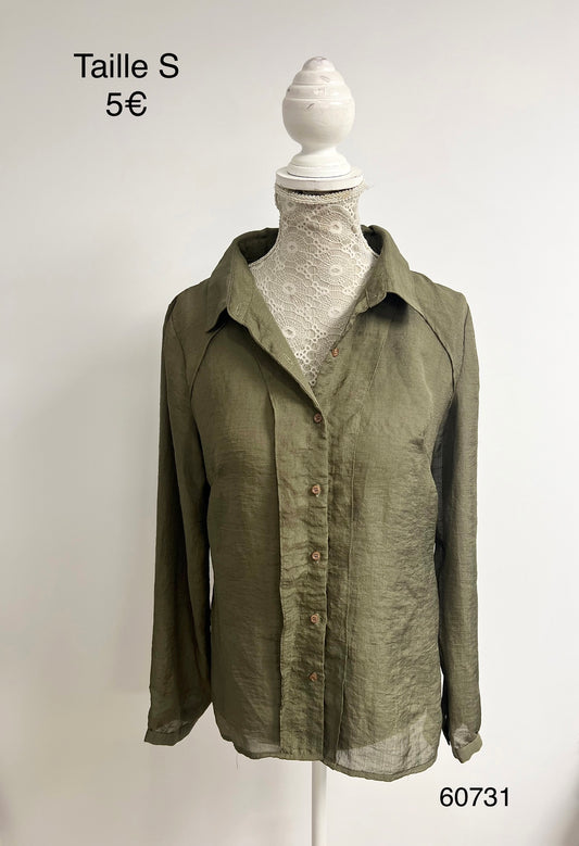 Chemise #60731