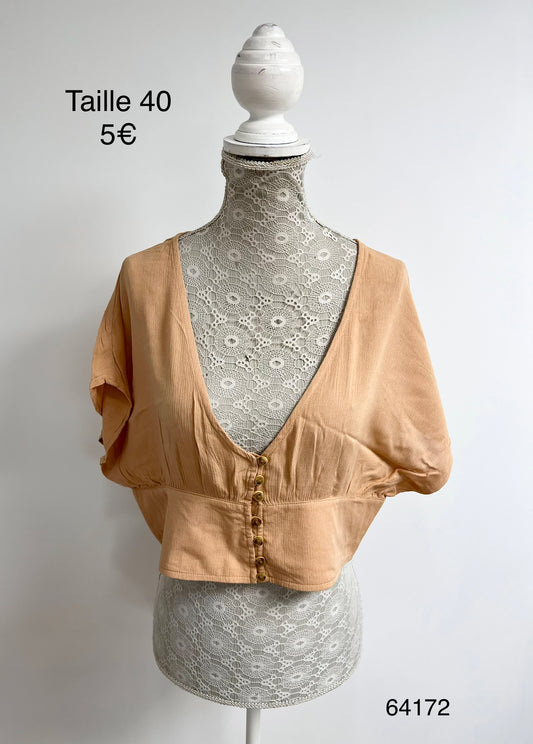 Blouse #64172