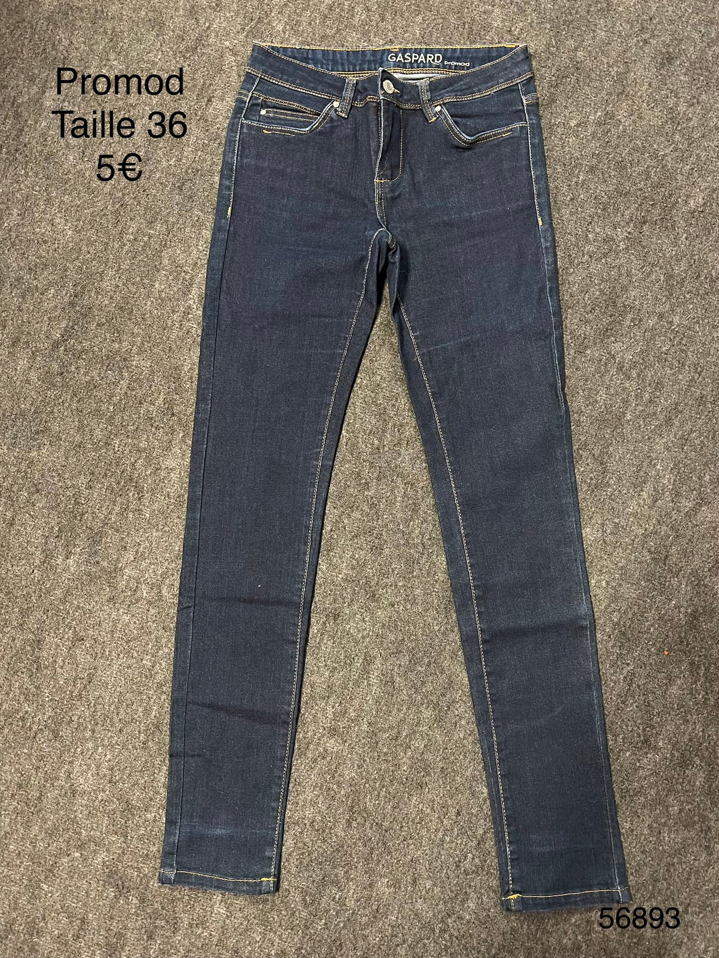 Jeans Promod #56893