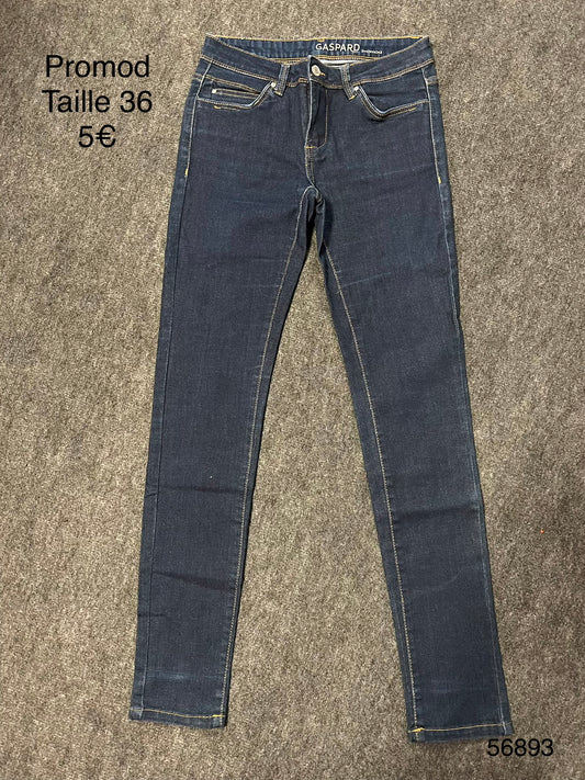 Jeans Promod #56893