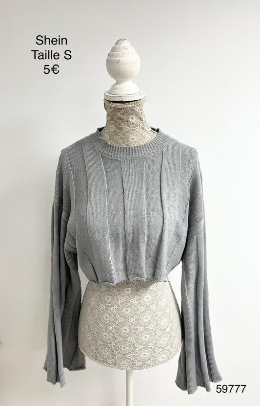 Pull Shein #59777