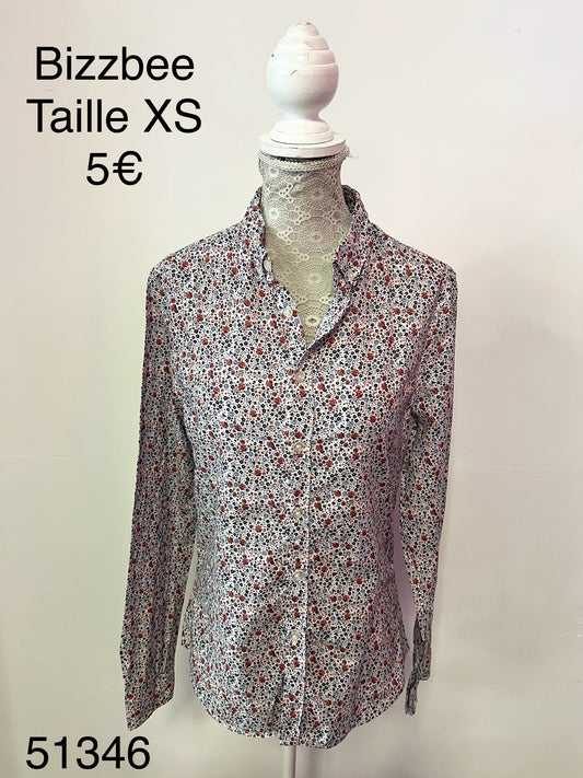 Chemise #51346