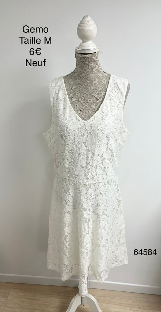 Robe Gémo #64584