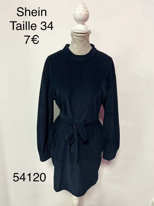 Robe Shein #54120