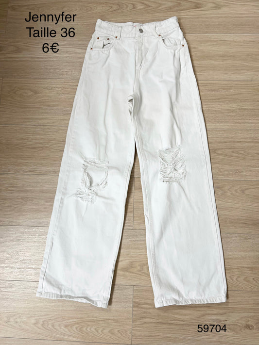 Jeans Jennyfer #59704