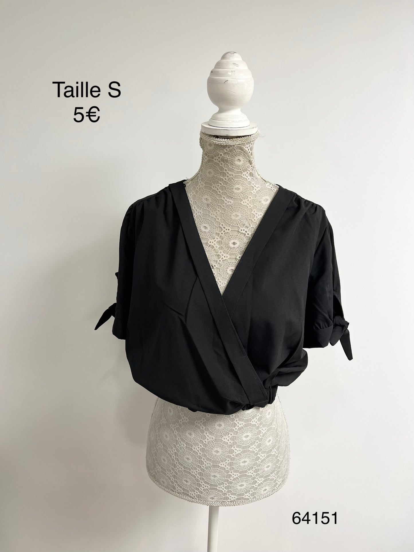 Blouse #64151
