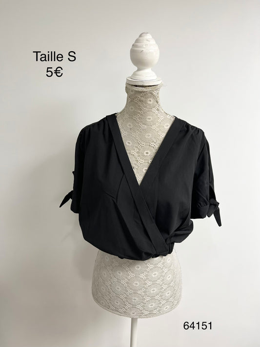 Blouse #64151