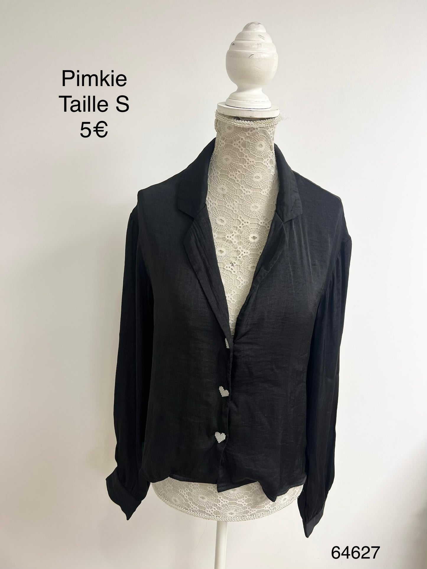 Chemise Pimkie #64627