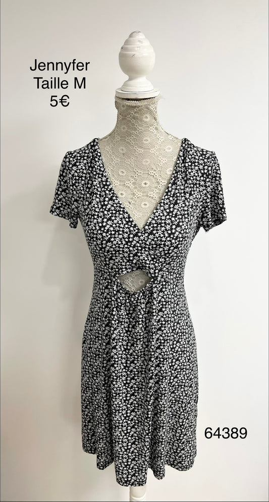 Robe Jennyfer #64389