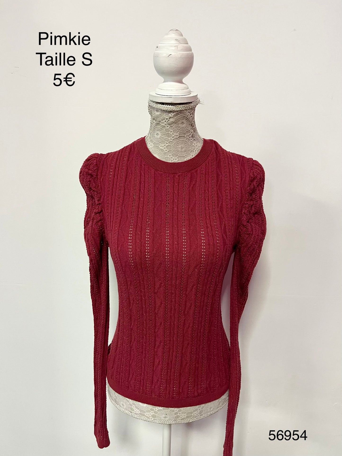 Pull Pimkie #56954