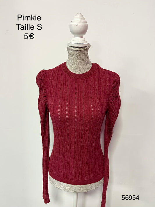 Pull Pimkie #56954