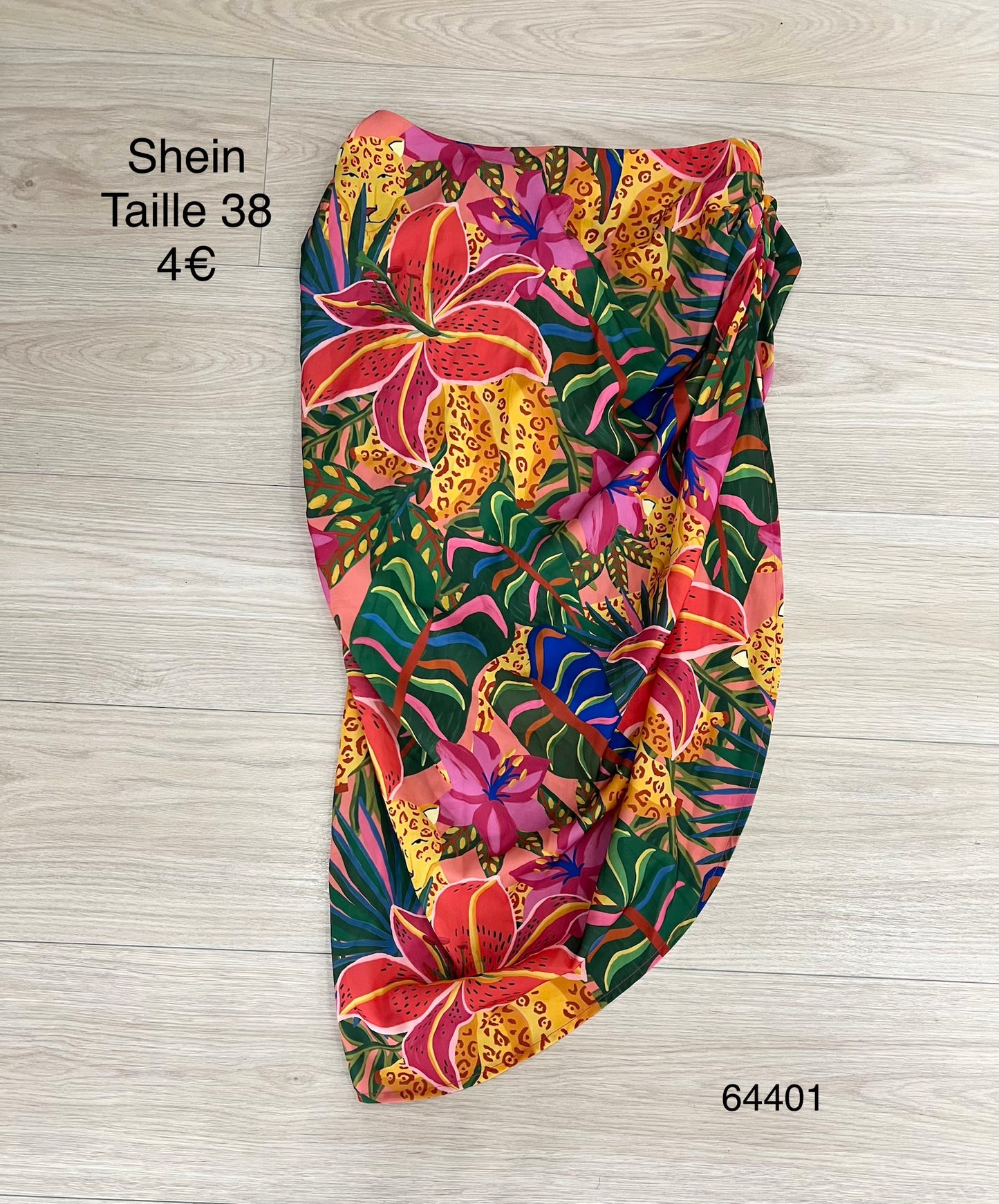 Jupe Shein #64401