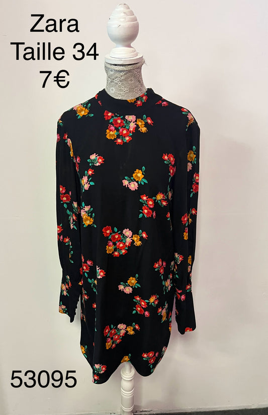 Robe Zara #53095