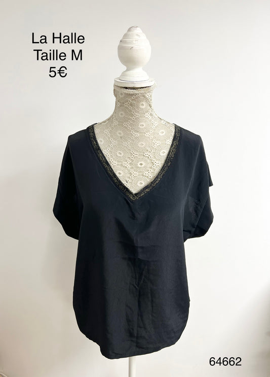 T-shirt La Halle #64662