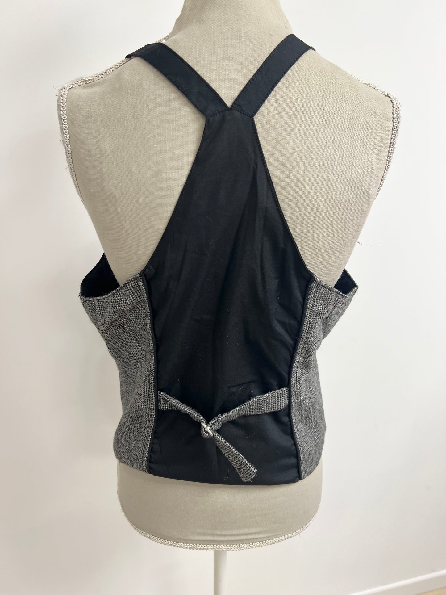 Gilet #59399