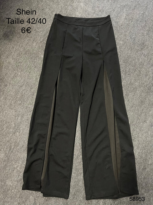 Pantalon Shein #58953