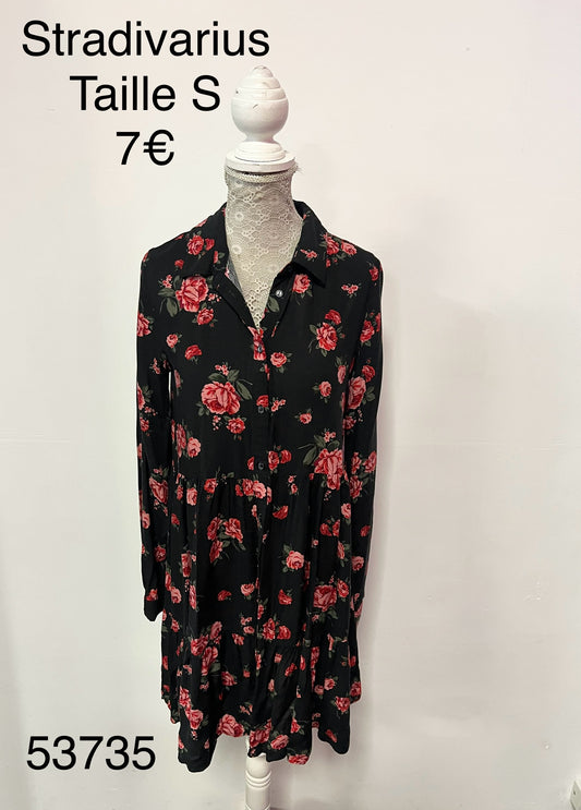 Robe Stradivarius #53735