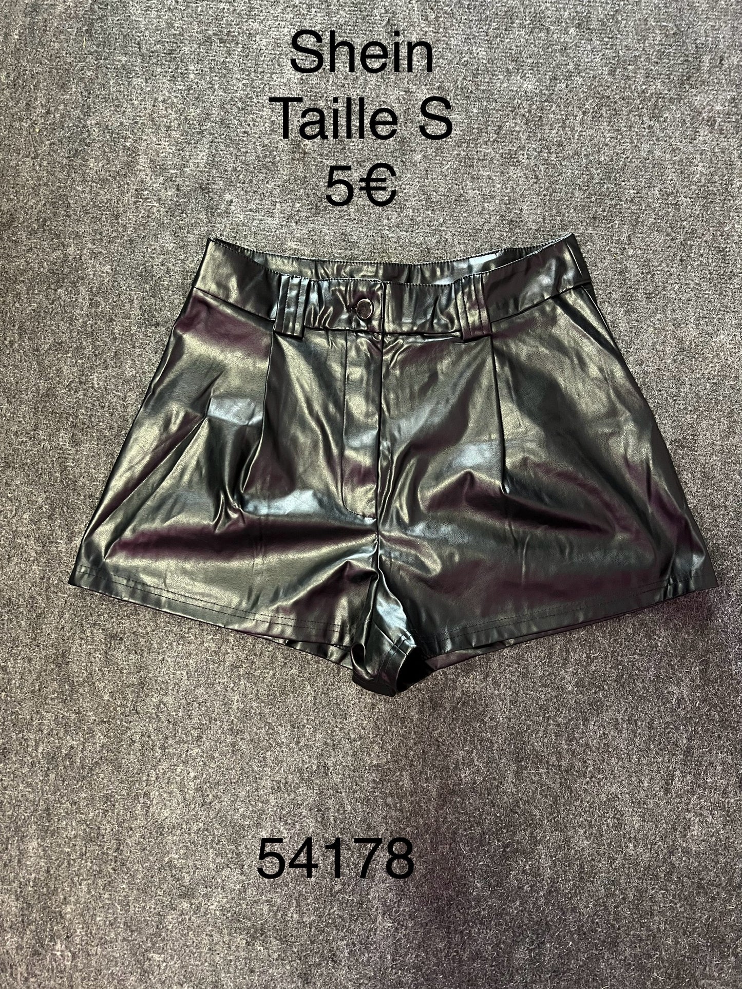 Short Shein #54178