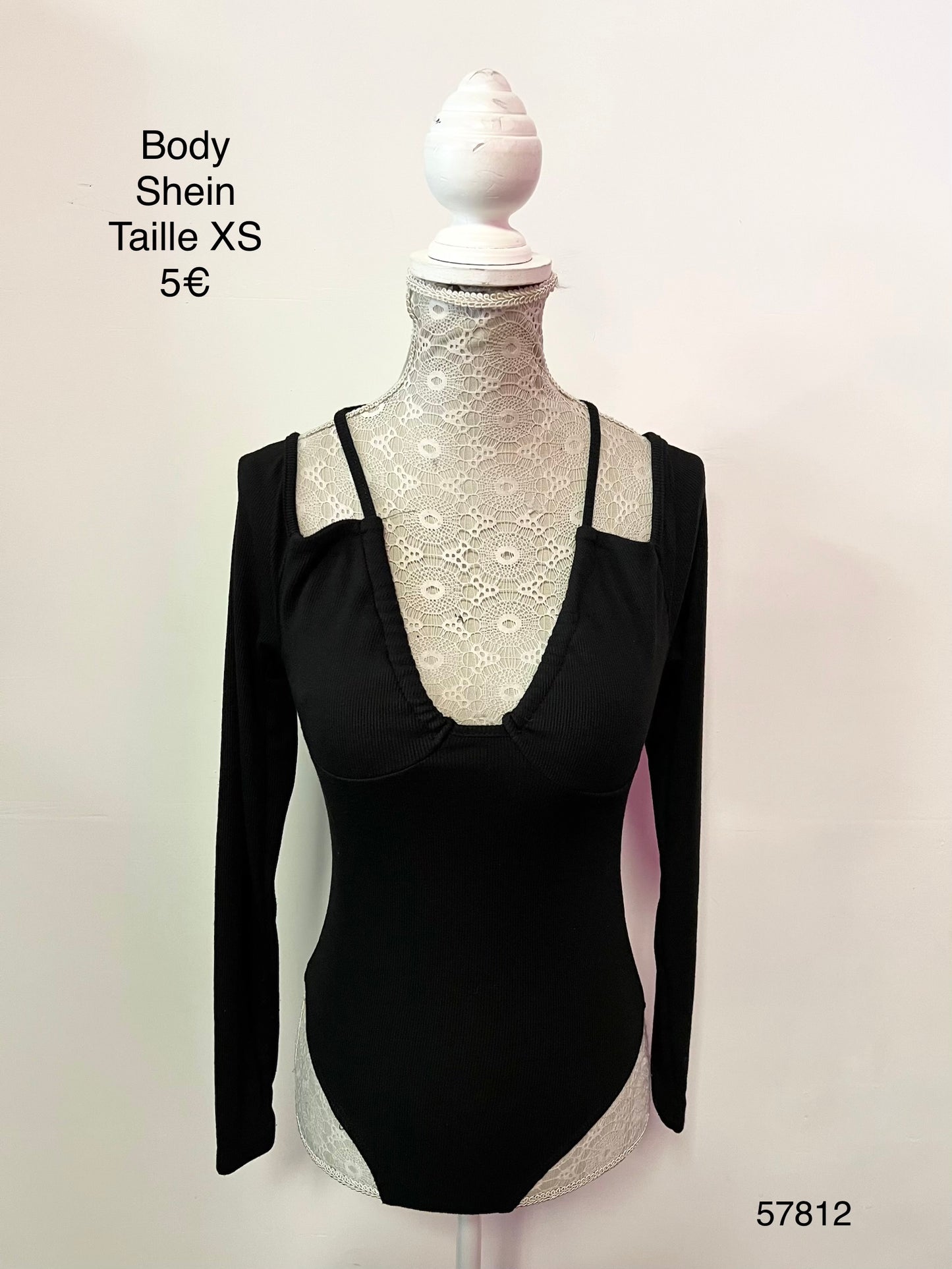 Body Shein #57812