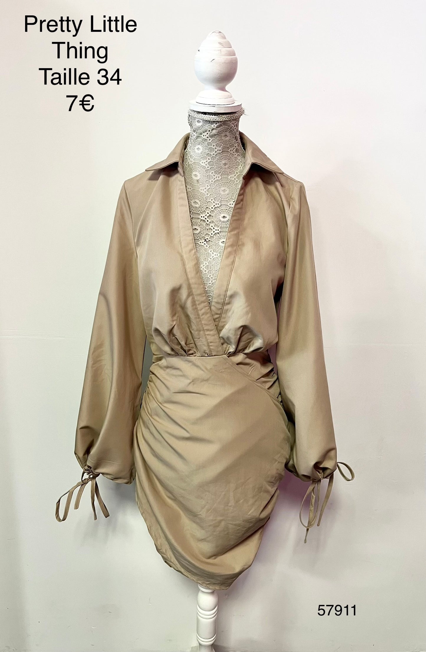 Robe Pretty Little Thing #57911