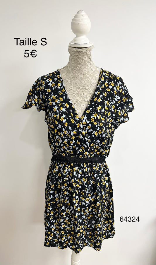 Robe #64324