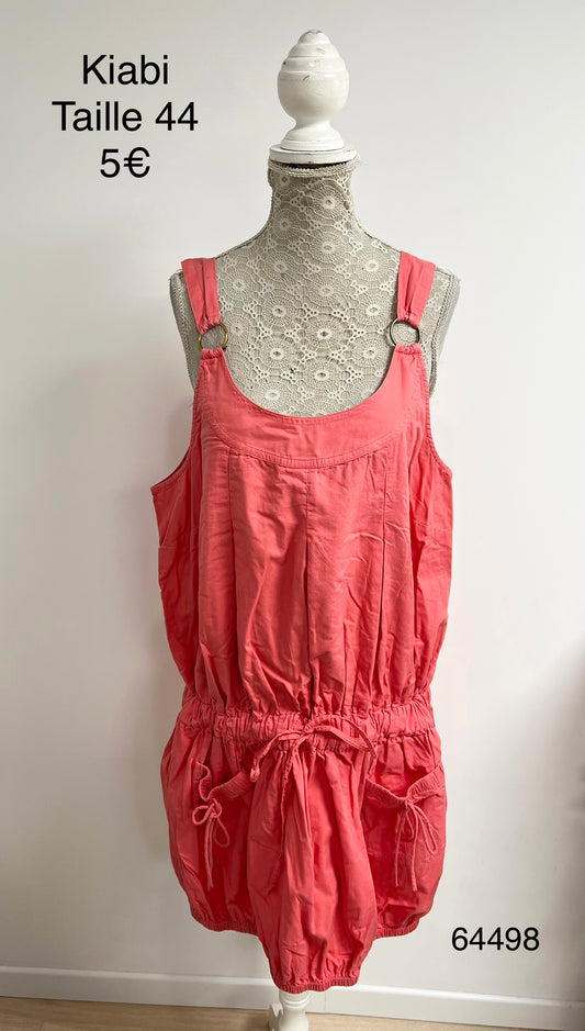 Robe Kiabi #64498