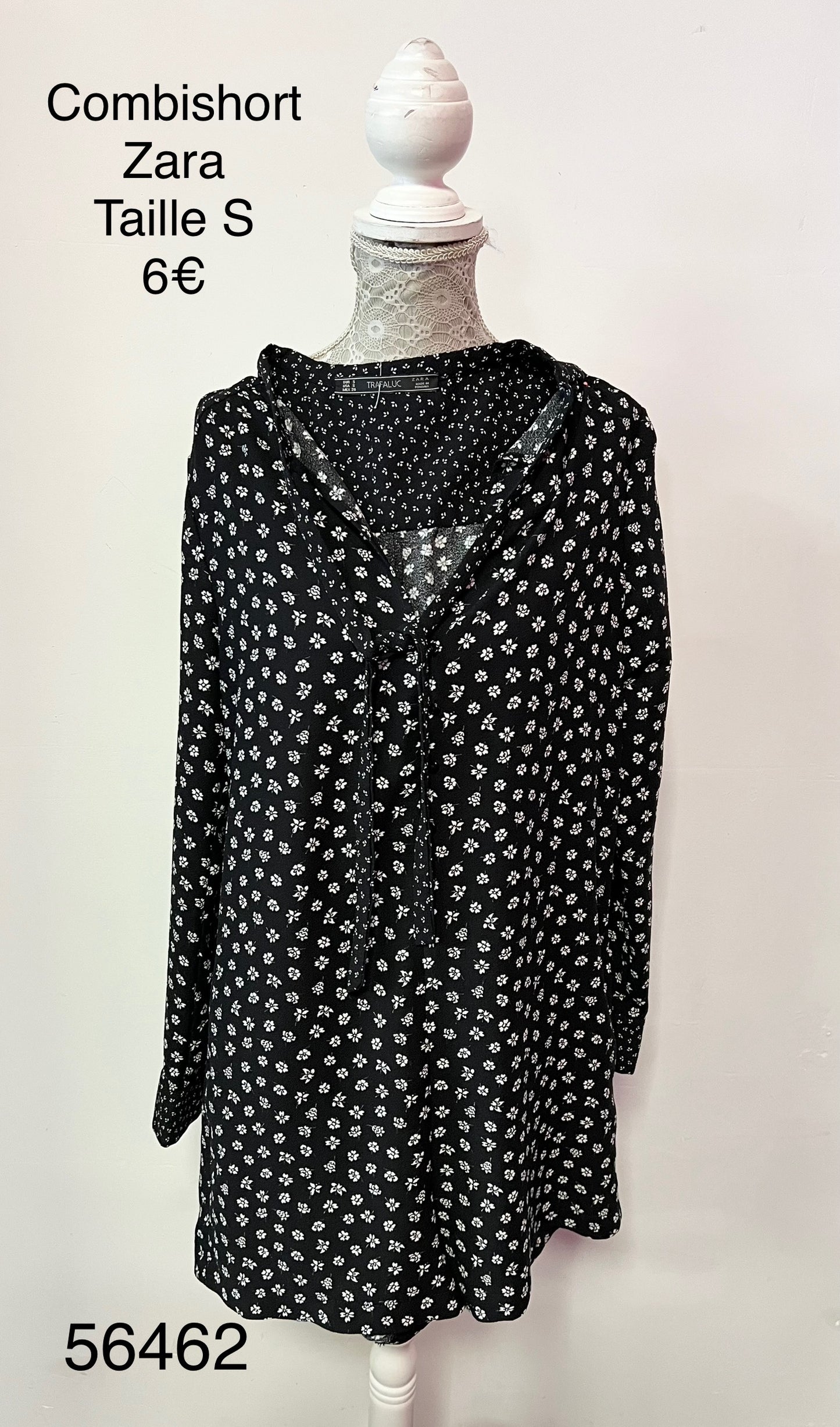 Combishort Zara #56462