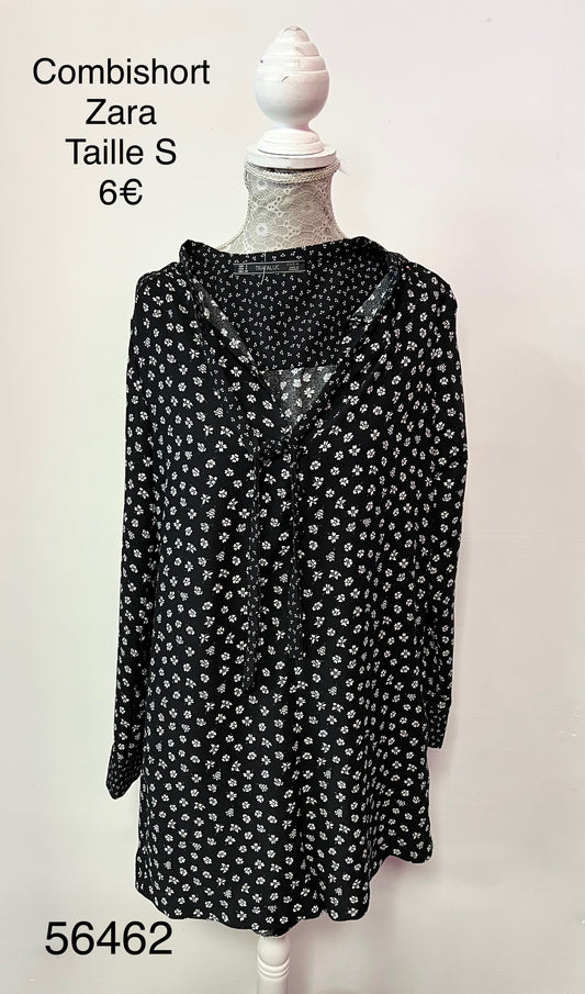 Combishort Zara #56462