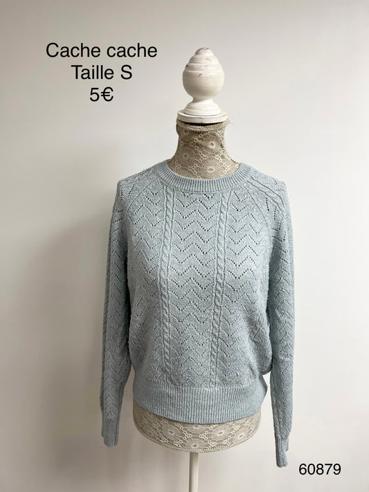 Pull Cache Cache #60879