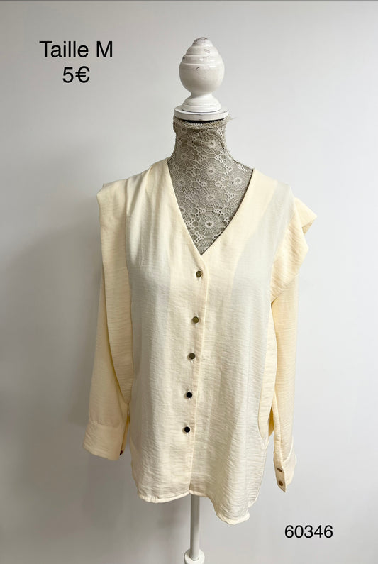 Chemise #60346