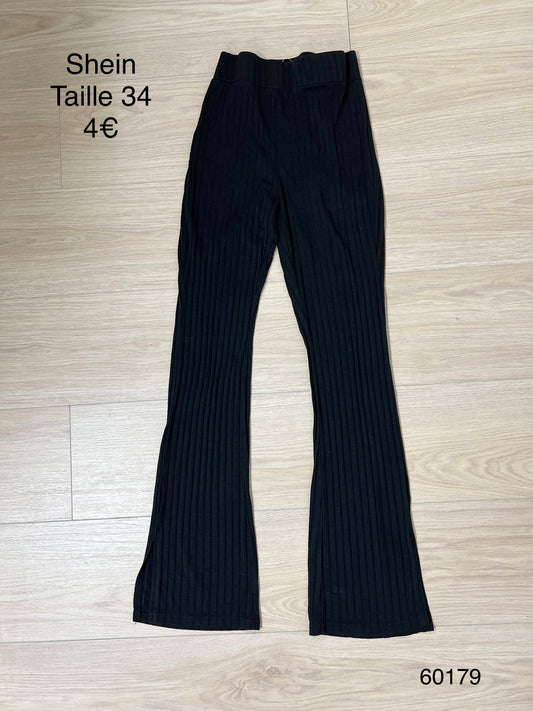 Pantalon Shein #60179