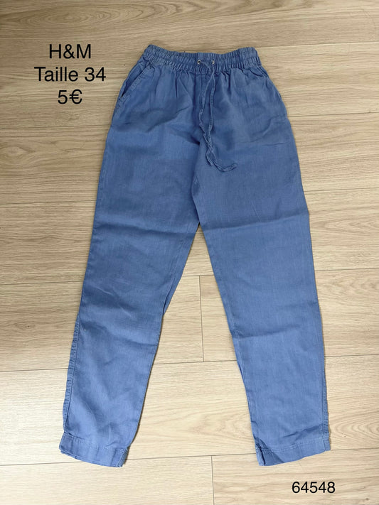 Pantalon #64548